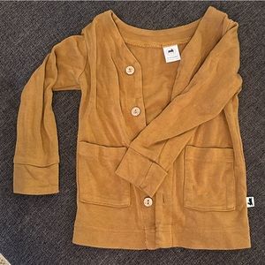 Little & Lively 6-12 Month Jacket